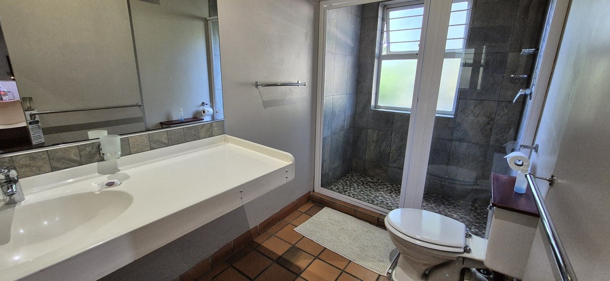 Elegant Lodge Pongola
