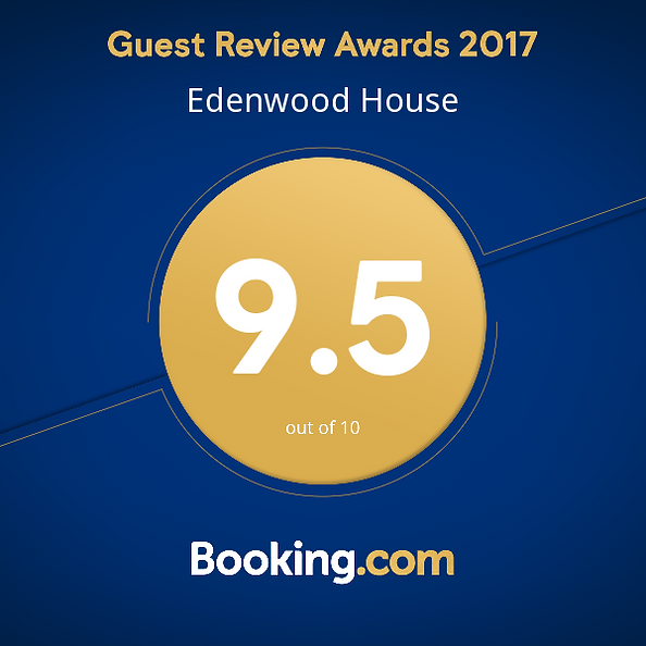 Edenwood House
