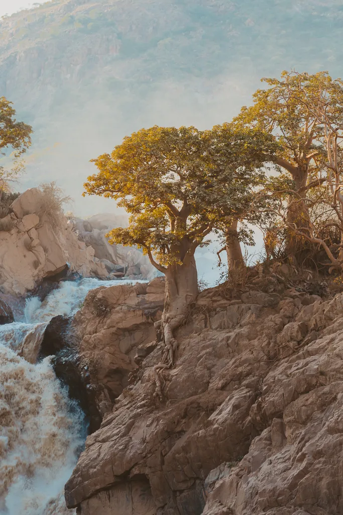 Epupa Falls Lodge & Campsite
