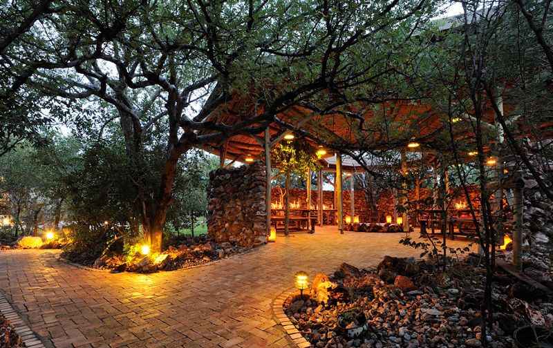 Etosha Village