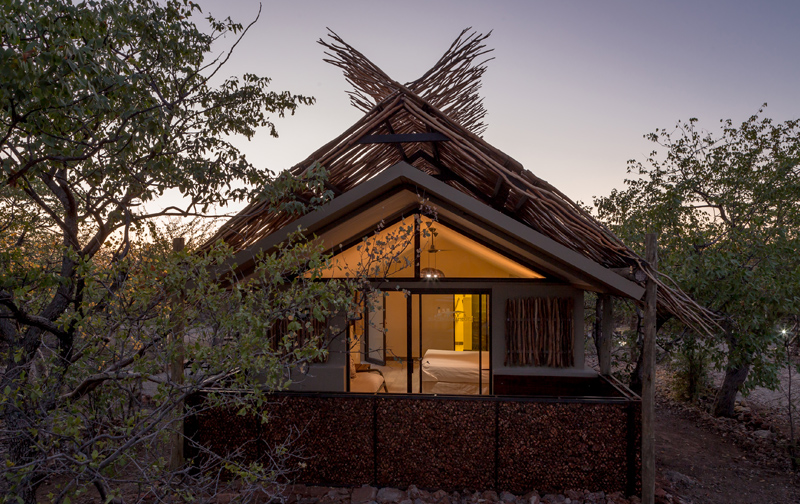 Etosha Village