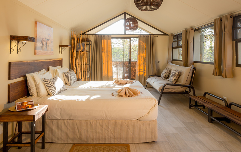 Etosha Village