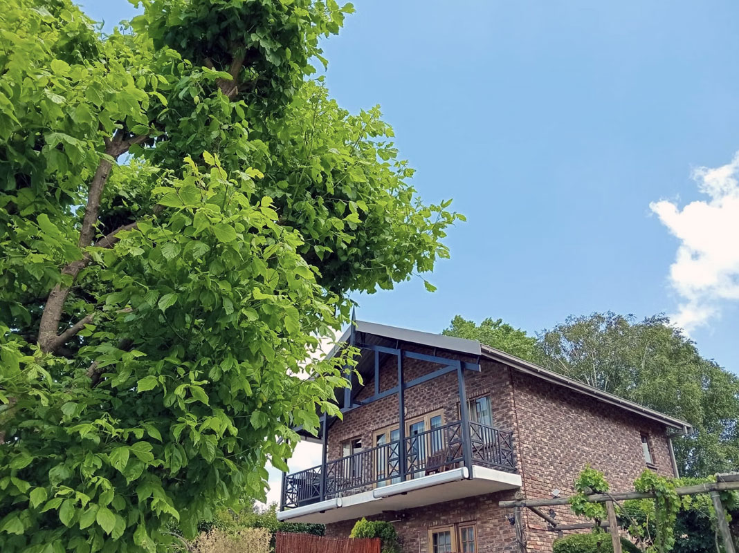 Fairview Cottages