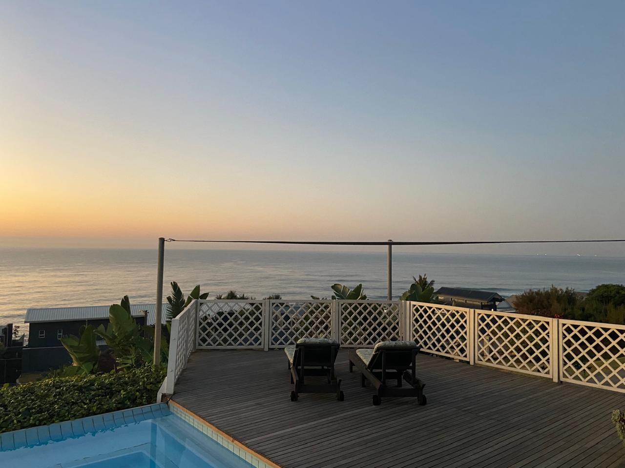 Fairview Guesthouse in Salt Rock 4