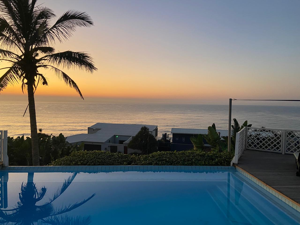 Fairview Guesthouse in Salt Rock