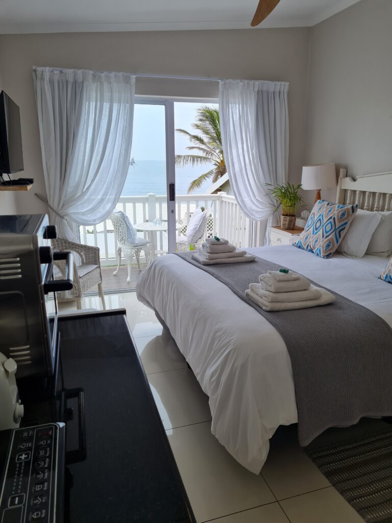Fairview Guesthouse in Salt Rock 2