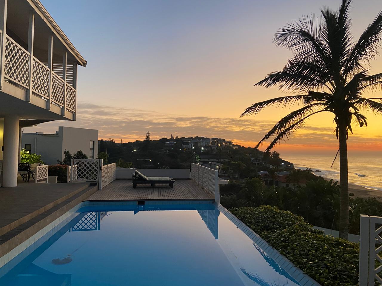 Fairview Guesthouse in Salt Rock 3