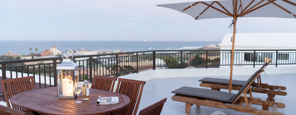 JBay Self-Catering