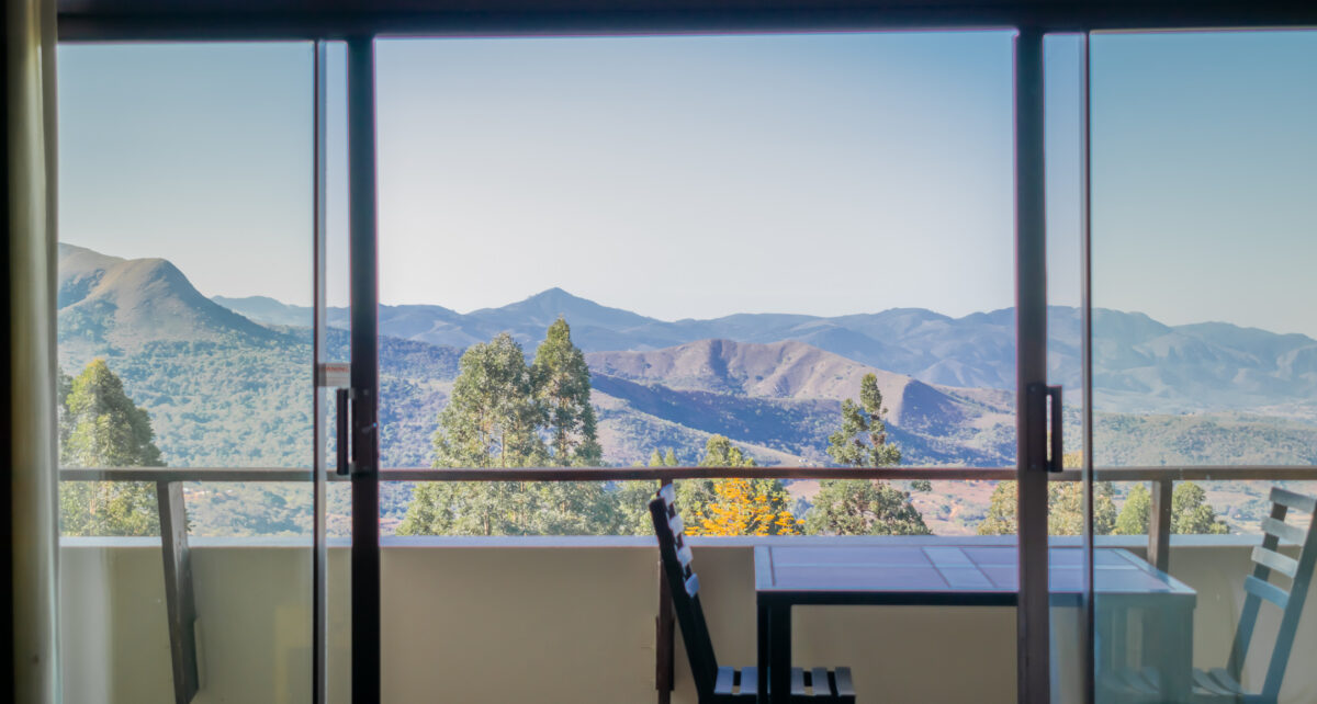 Piggs Peak Hotel