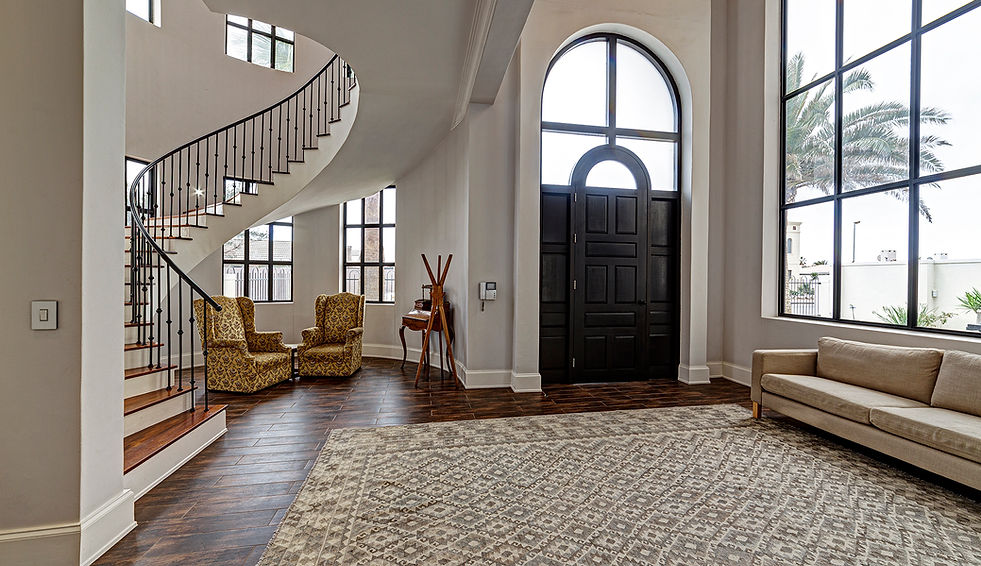 Lagoon Suites Boutique Hotel
