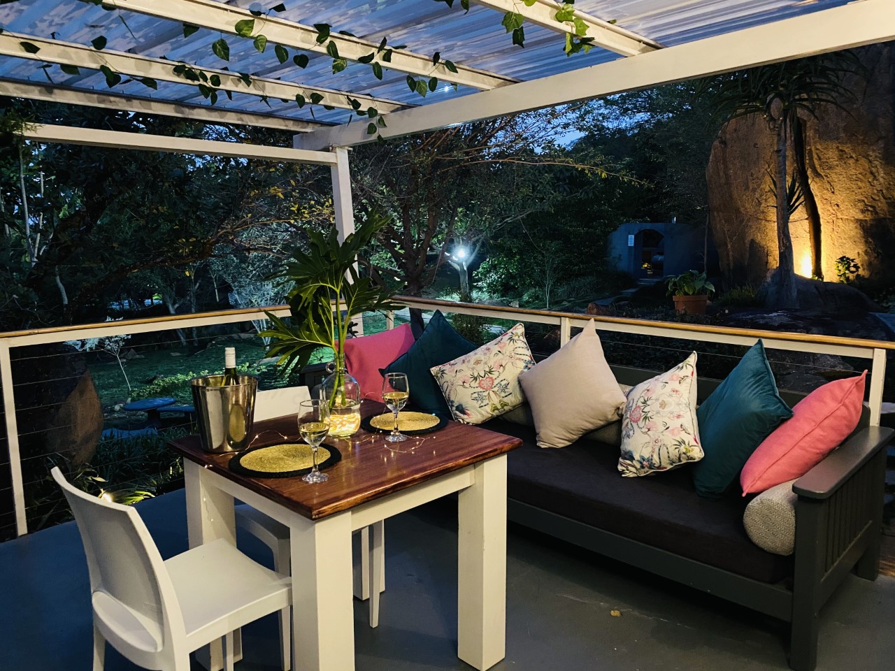 Mogi Boutique Hotel