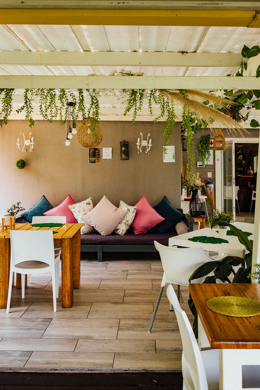 Mogi Boutique Hotel
