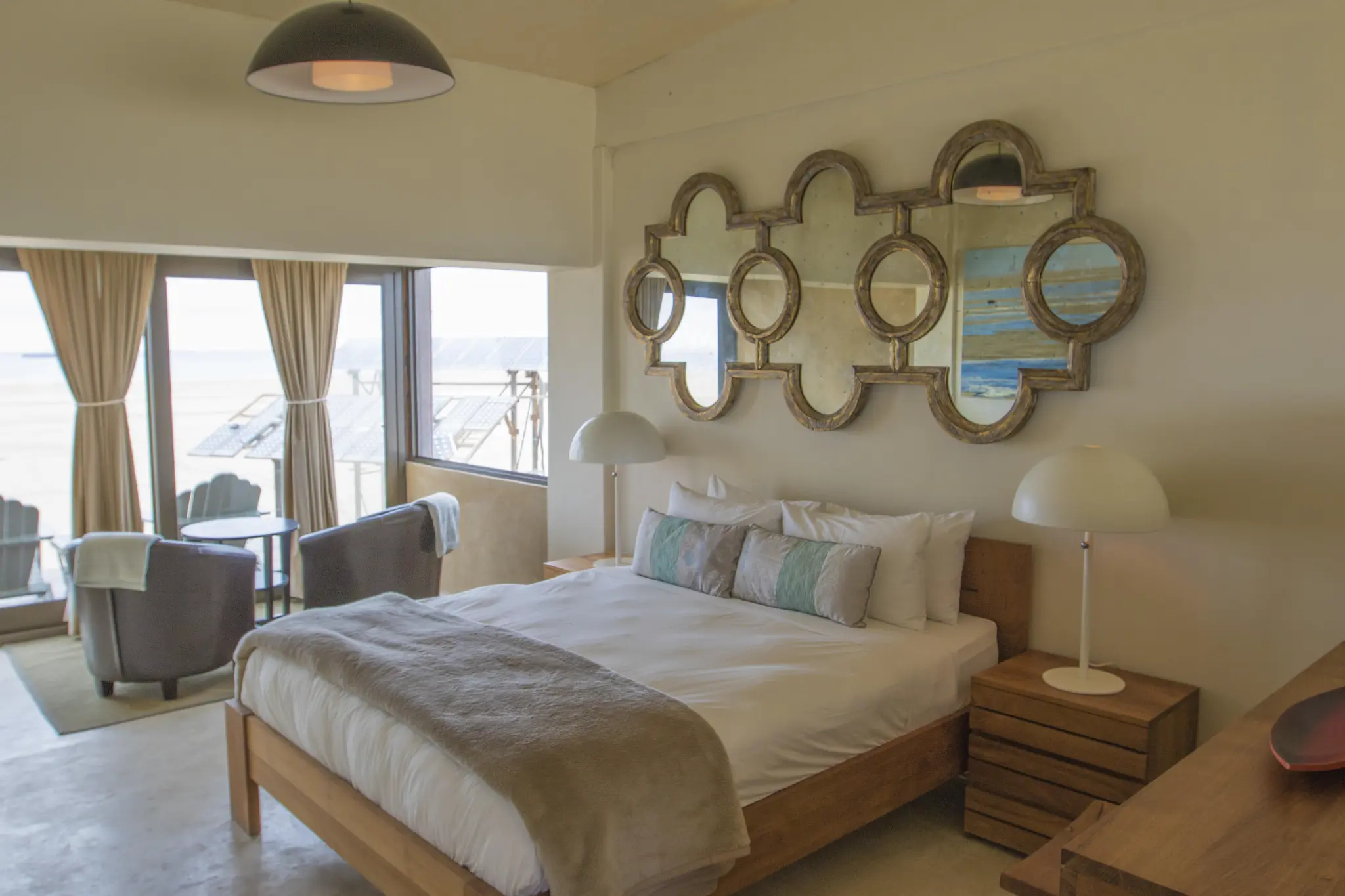 Pelican Point Lodge