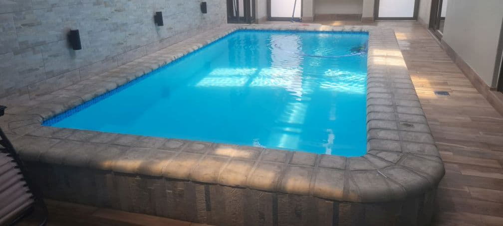 Carlo's Boutique Guesthouse