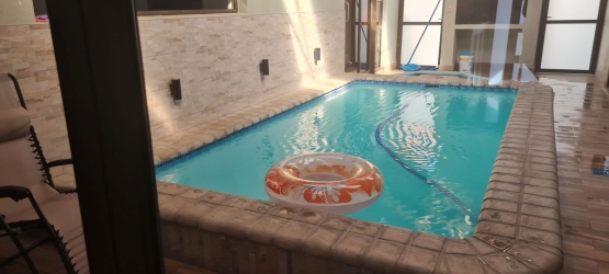 Carlo's Boutique Guesthouse