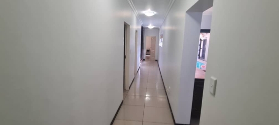 Carlo's Boutique Guesthouse