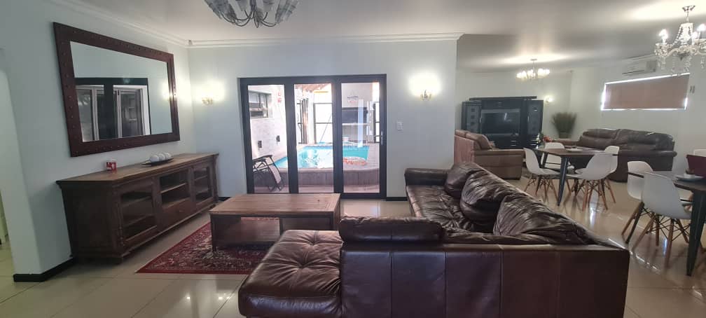 Carlo's Boutique Guesthouse