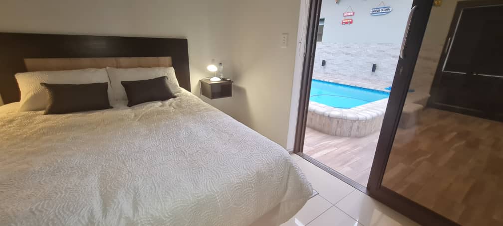 Carlo's Boutique Guesthouse