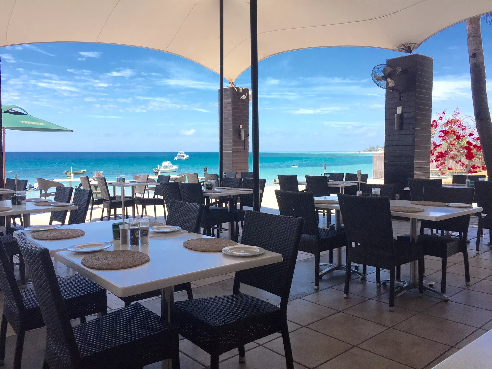 The Nautilus Hotel
