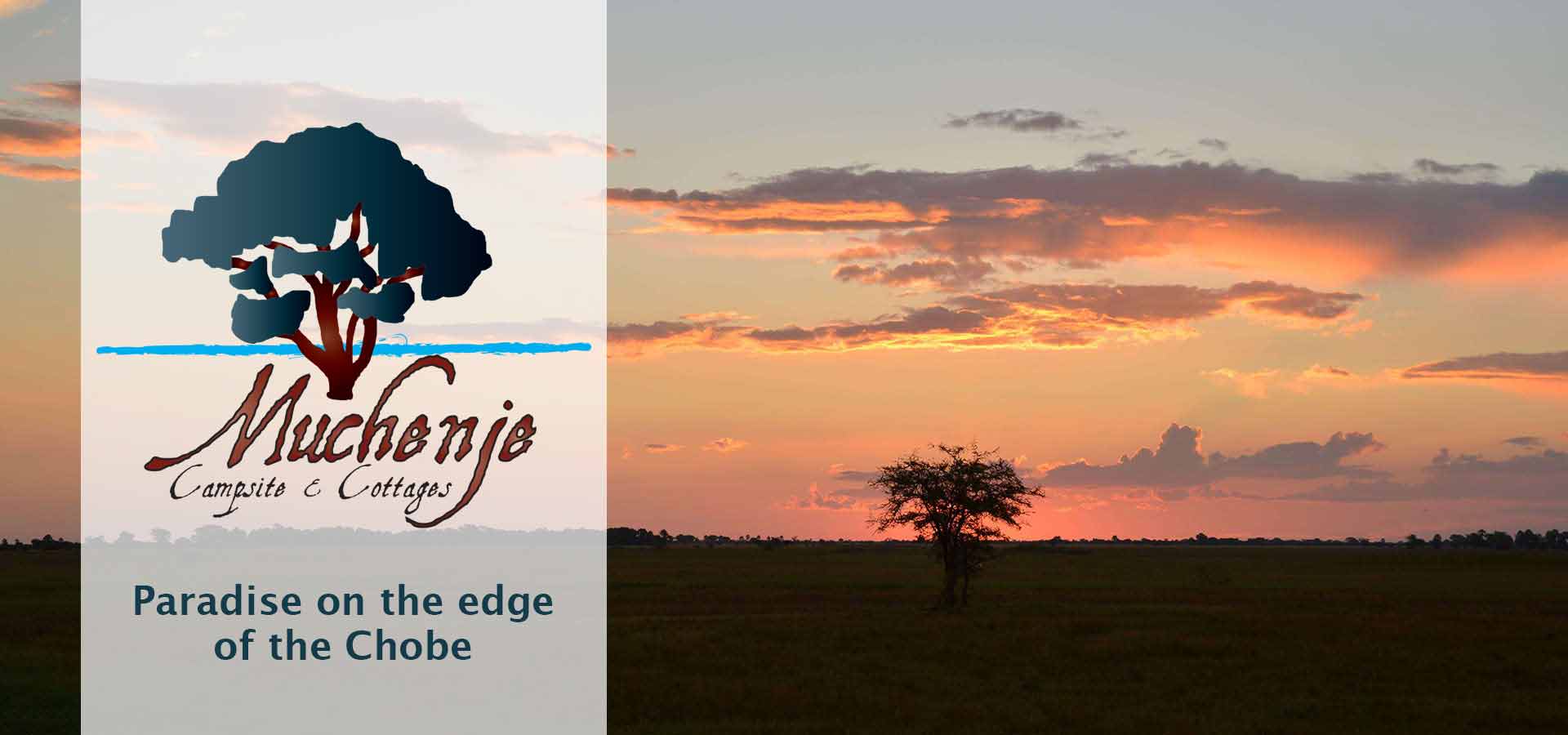 Muchenje Campsite & Cottages