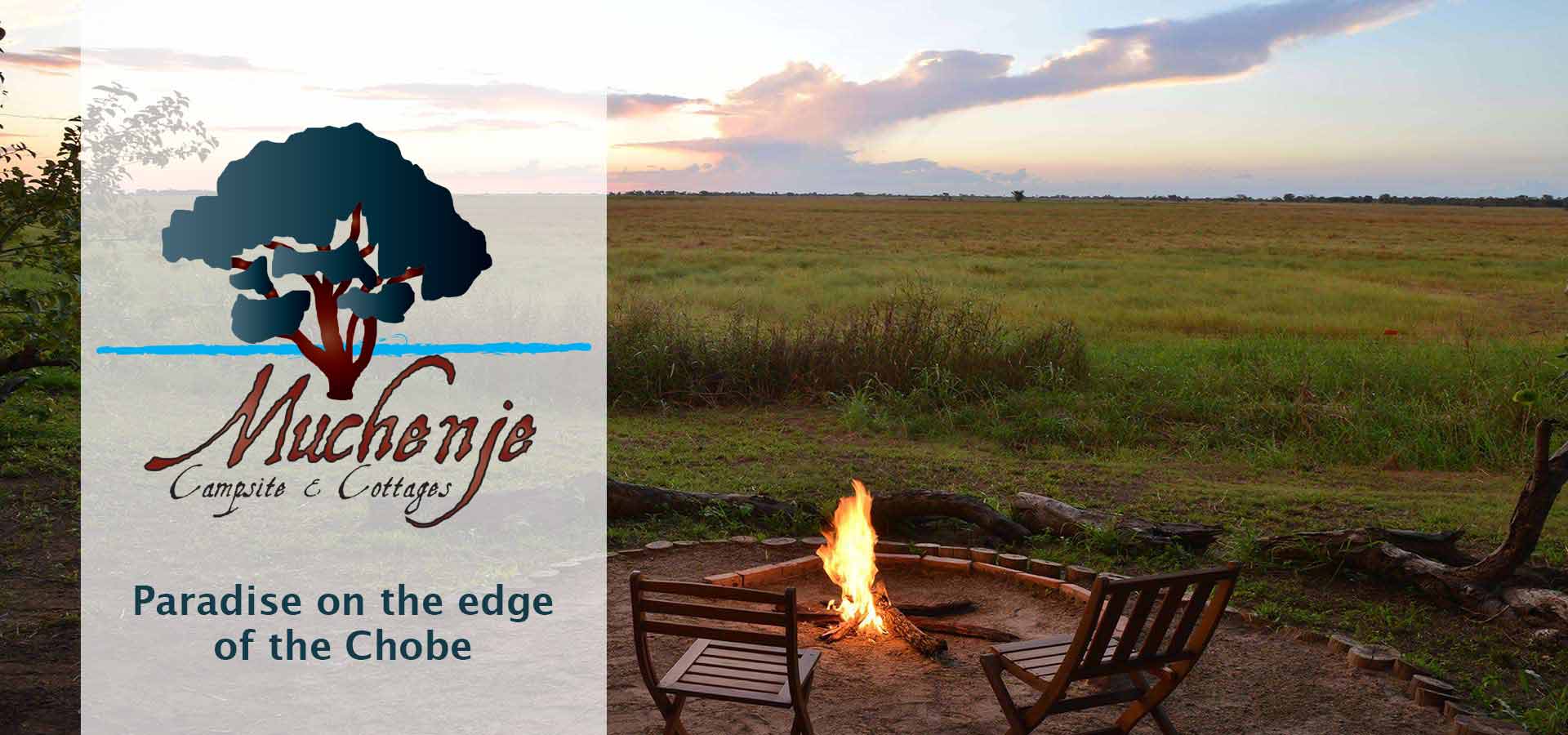 Muchenje Campsite & Cottages