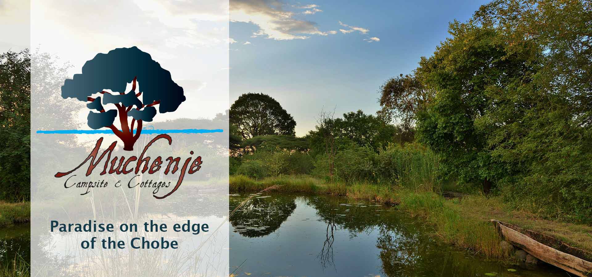 Muchenje Campsite & Cottages