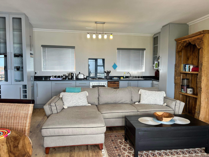 Sea Whisper Guest House