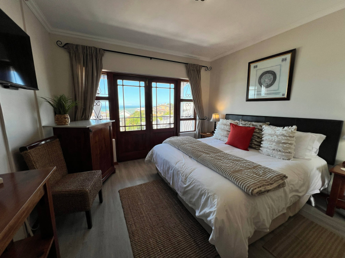 Sea Whisper Guest House