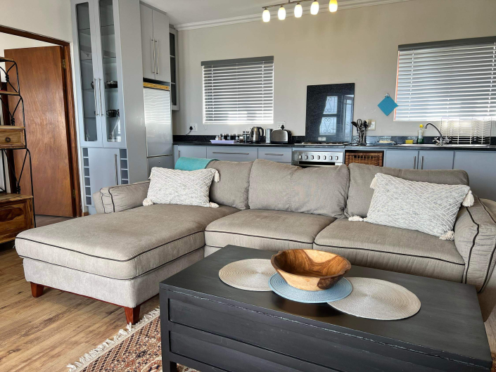Sea Whisper Guest House