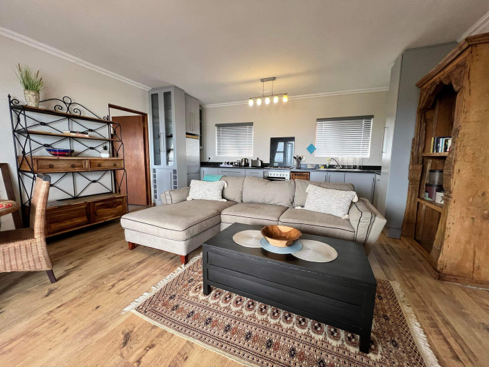 Sea Whisper Guest House