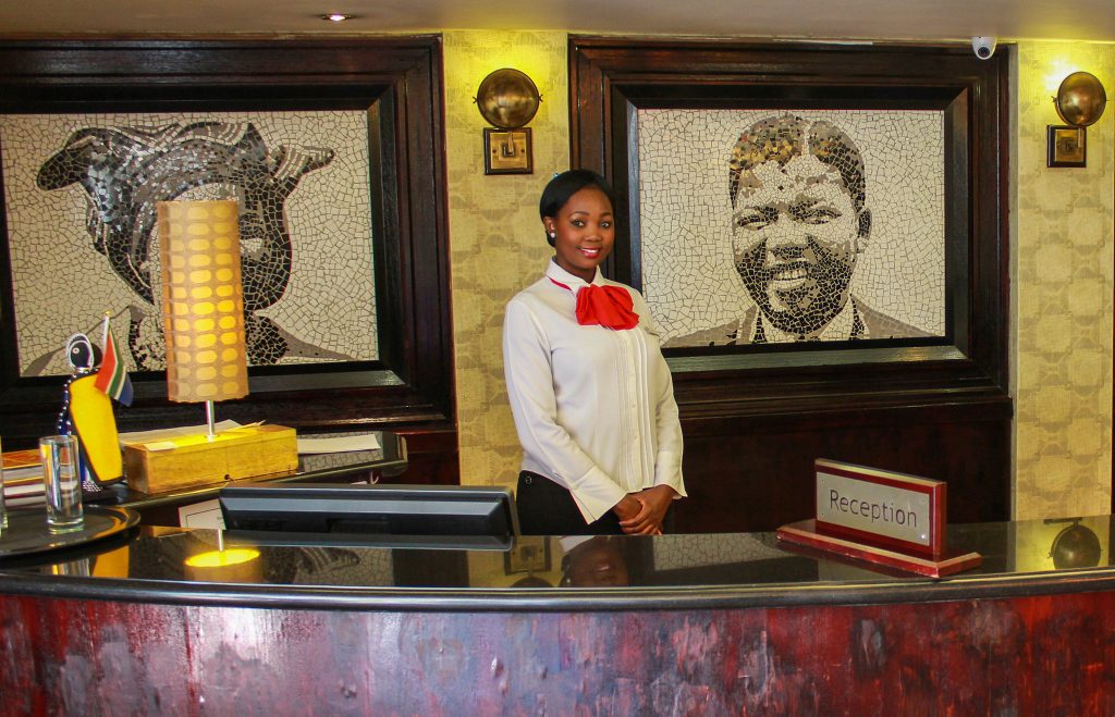 Soweto Hotel & Conference Center