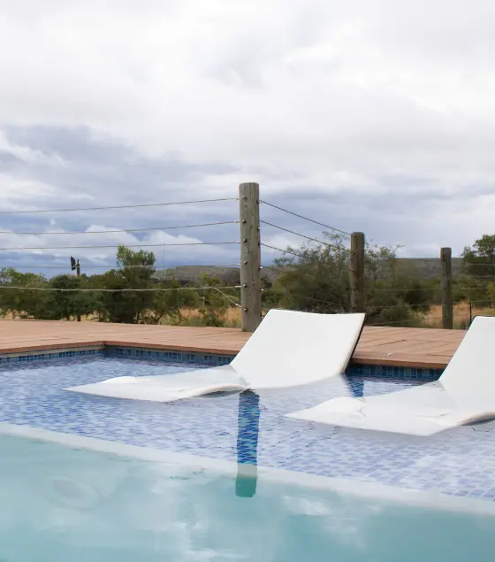 Gweda Lodge in Johannesburg 4