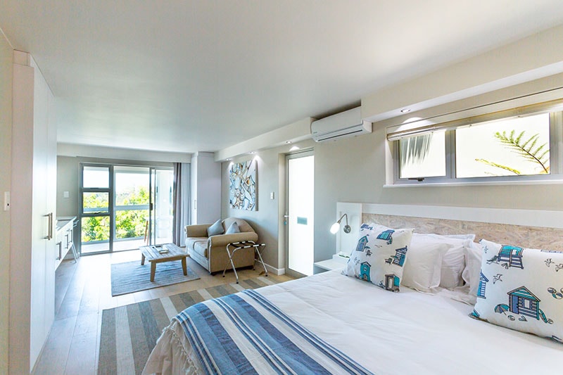 IdylWilde Premium Self Catering Suites