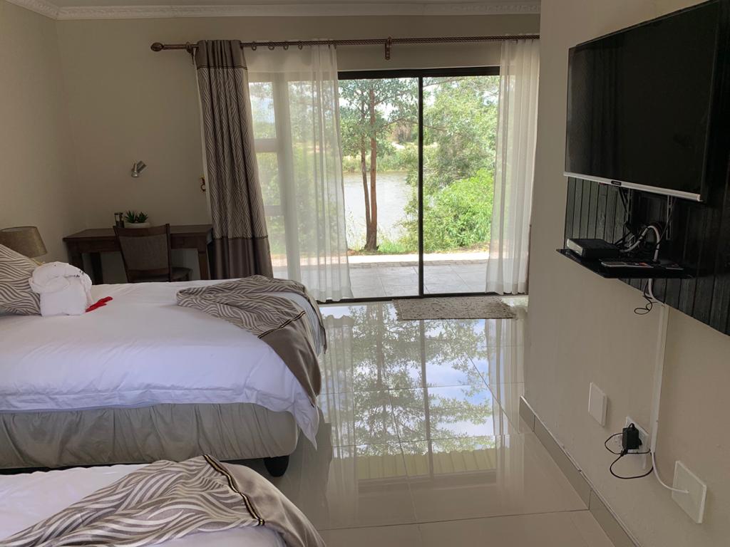 Juda Haus Lodge