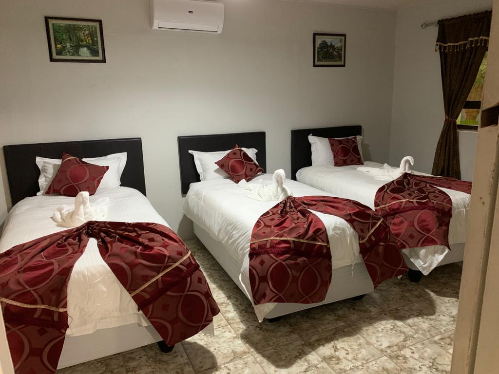Juda Haus Lodge