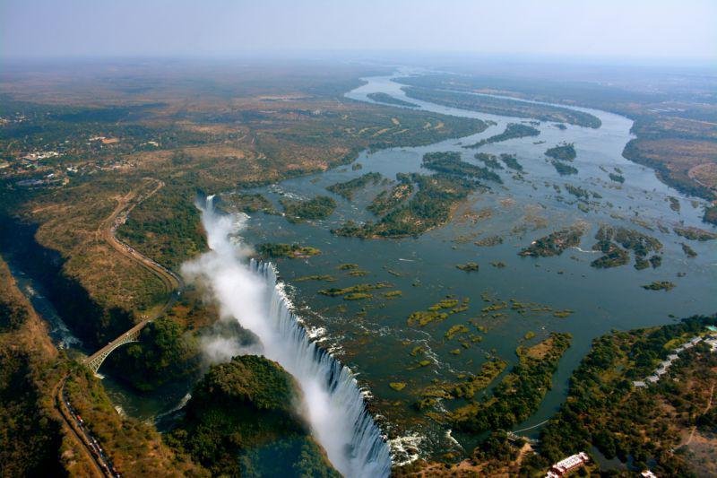 Kamunjila Lodge
