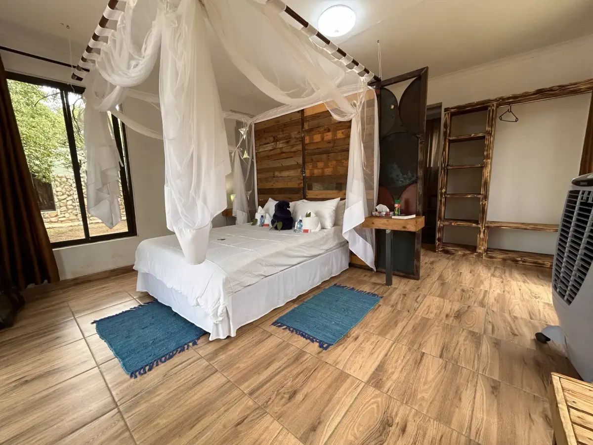 Kaoko Mopane Lodge