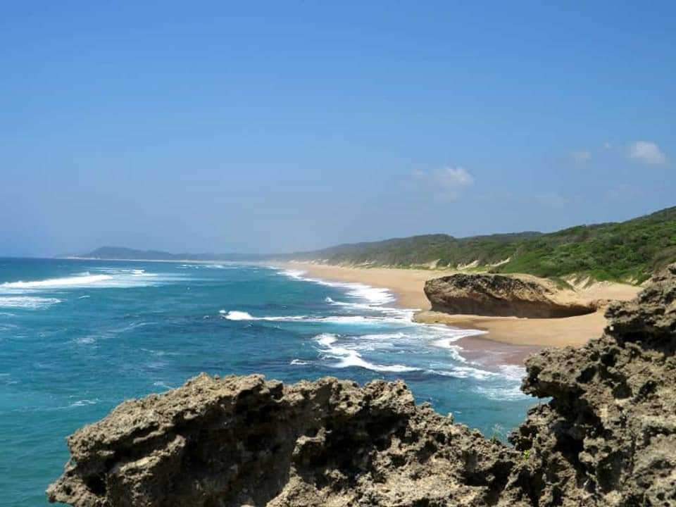 Kosi Bay Casitas in Ponta Do Ouro