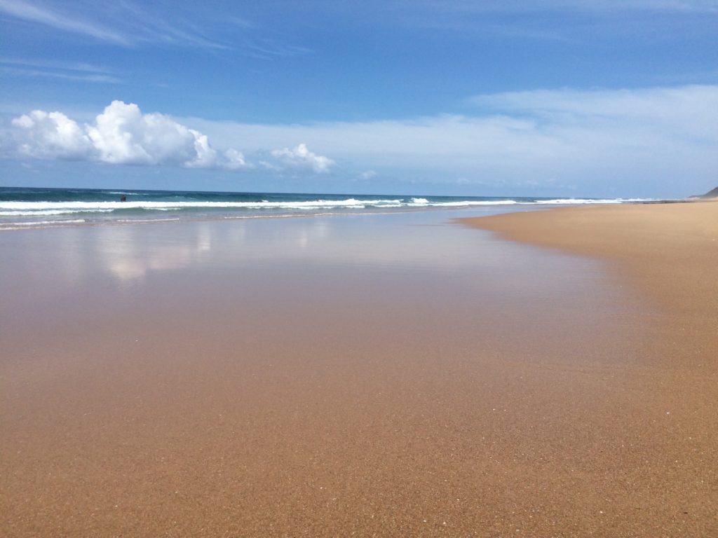 Kosi Bay Casitas in Ponta Do Ouro 3