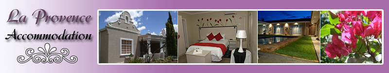 La Provence