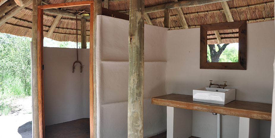 Livingstone's Camp