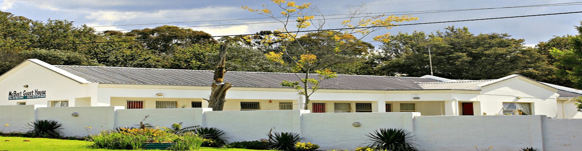 McBest Guest House