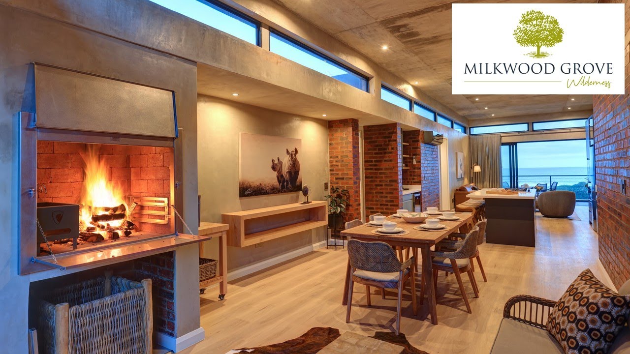 Milkwood Grove