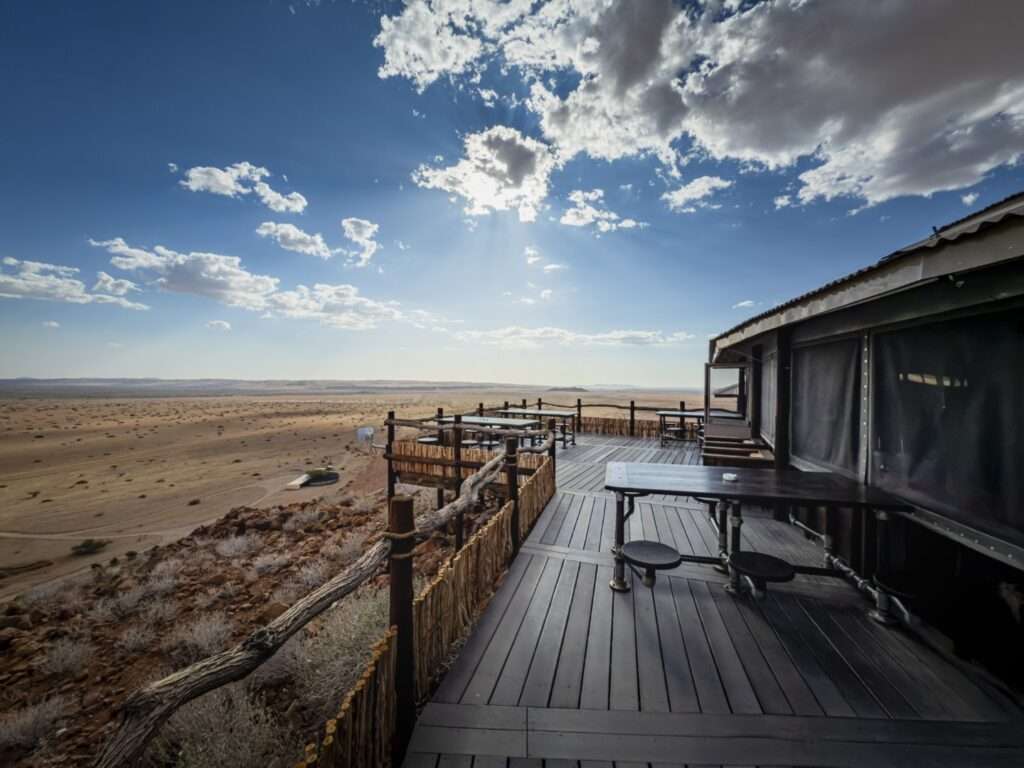 Moon Mountain Lodge