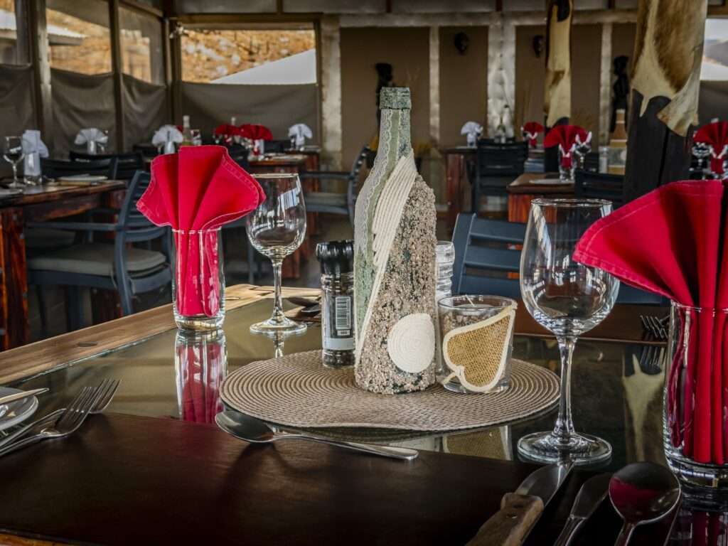 Moon Mountain Lodge
