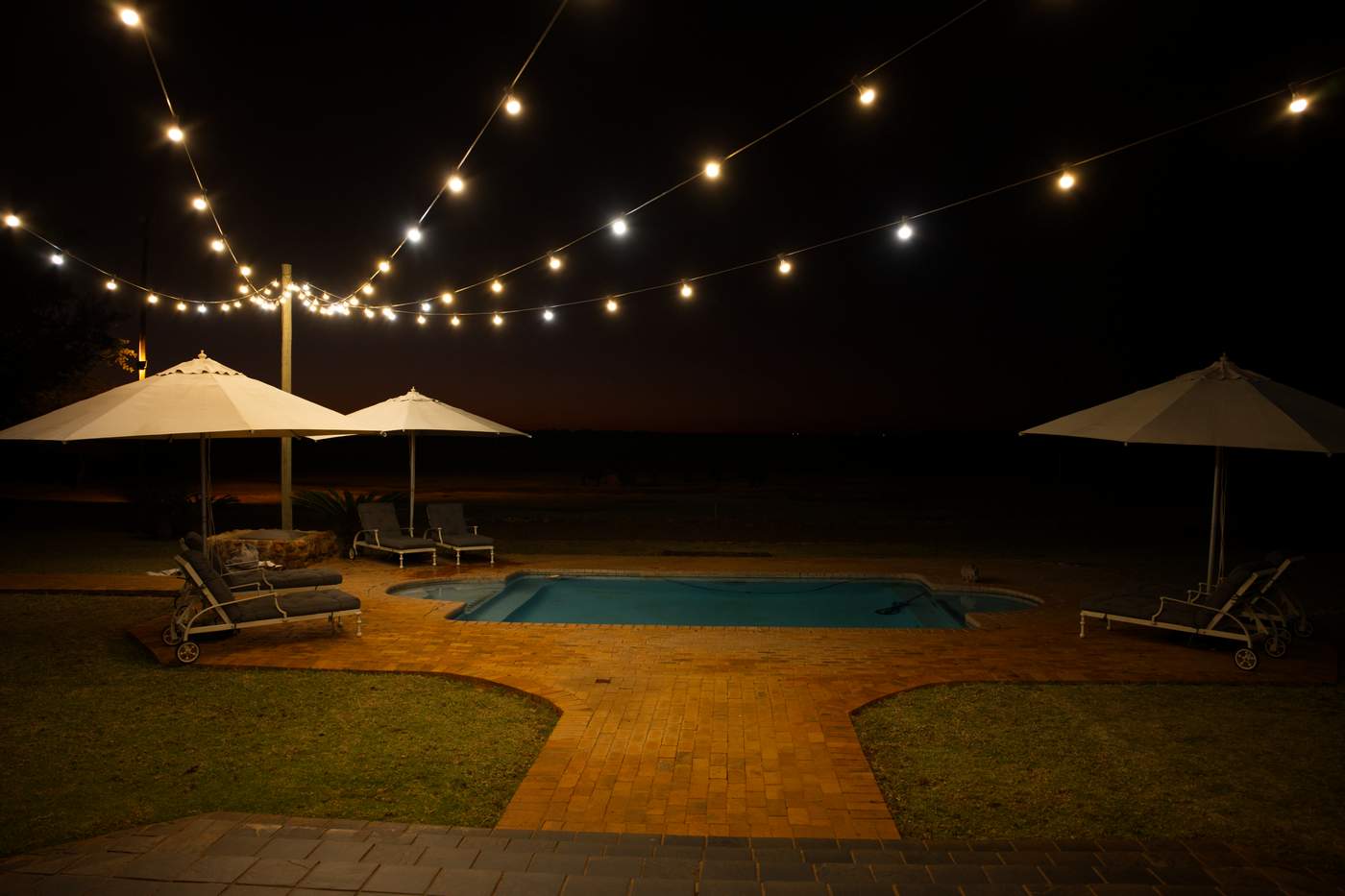 Morakane Safari Lodge