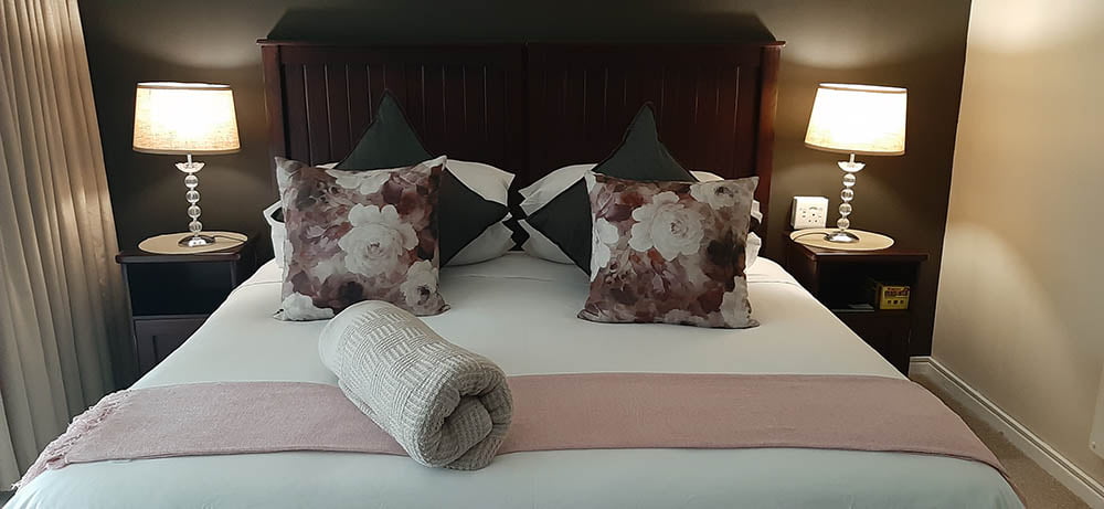 Eversview Guesthouse