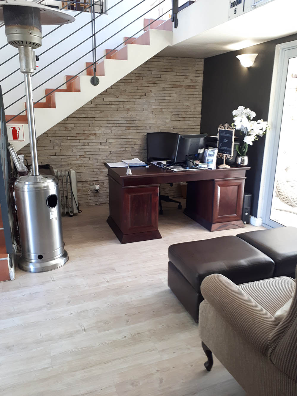 Eversview Guesthouse