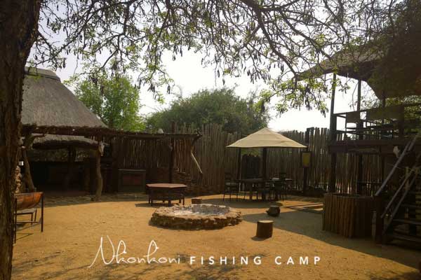Nkonkoni Fishing Camp