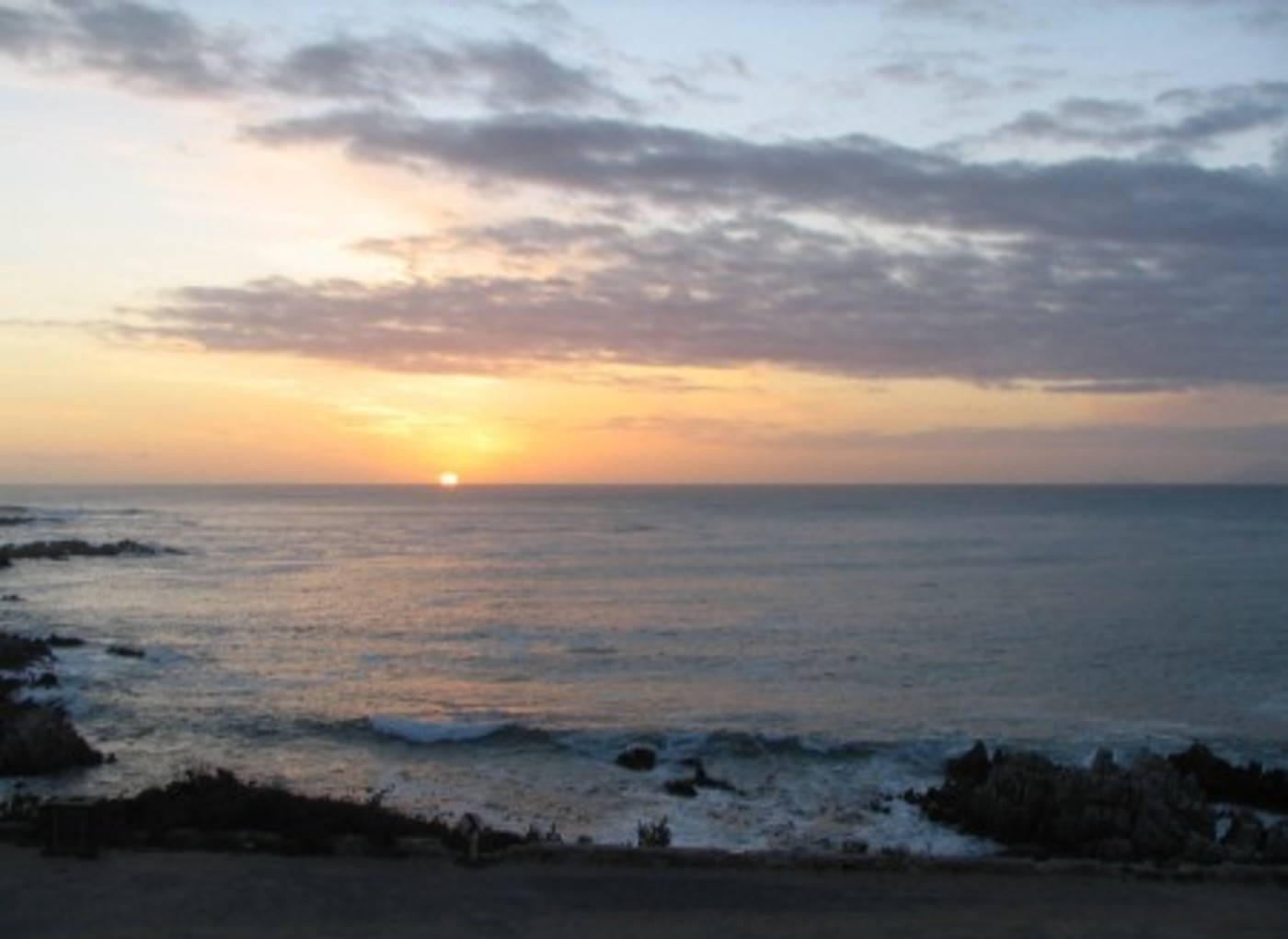 Whale Cove A104